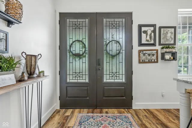 $425,000 | 1416 East 600 North, Windfall, IN 46076