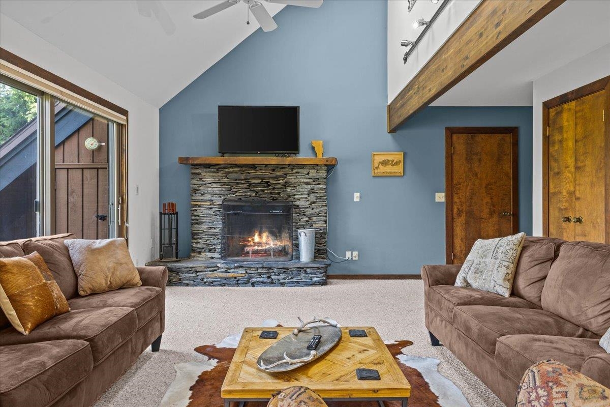 70 Field Road, Unit 5 Stowe, VT 05672 - Photo 25 of 51