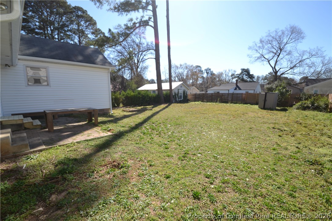 720 Brighton Road Raleigh, NC 27610 - Photo 34 of 38