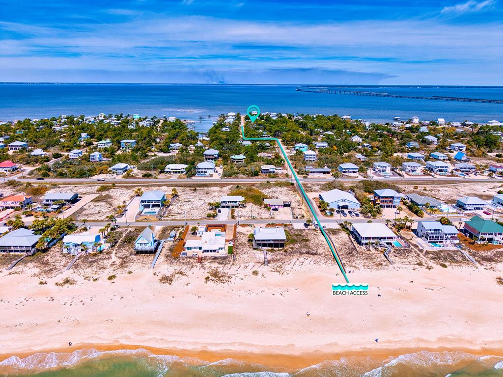 339 Patton Street St. George Island, FL 32328 - Photo 63 of 79