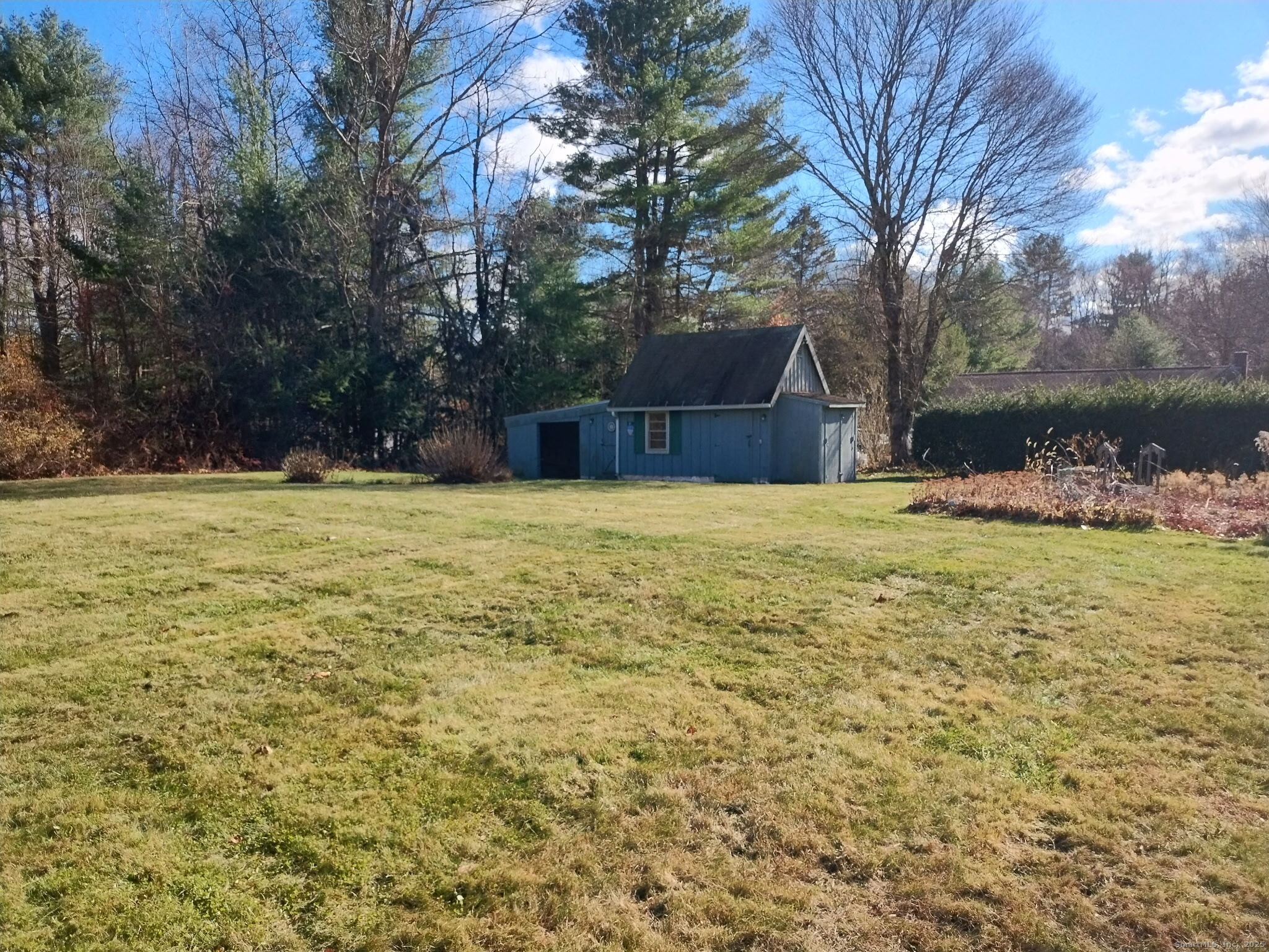30 Lyon Road Woodstock, CT 06282 - Photo 5 of 19 a view of pool with outdoor space