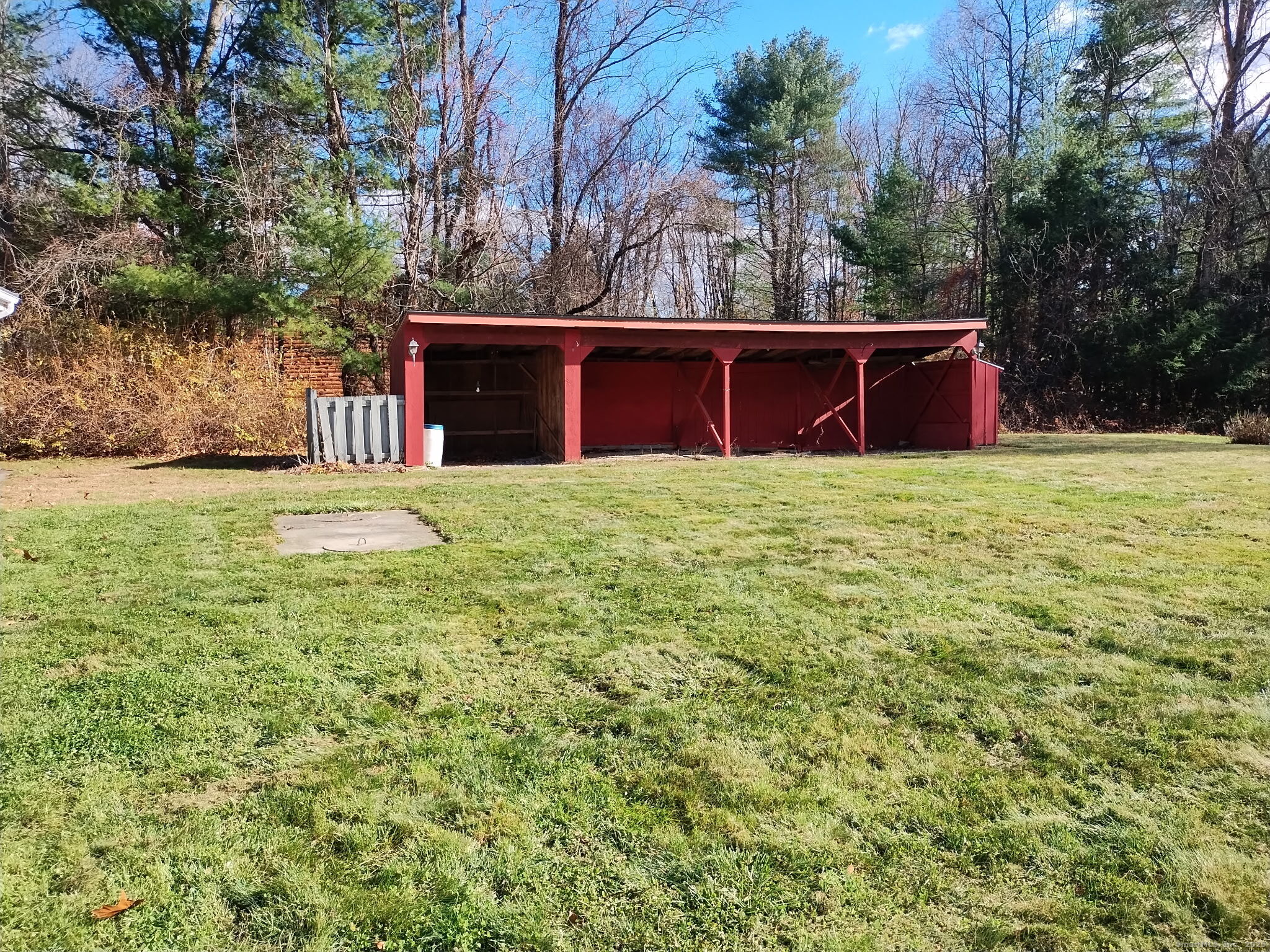 30 Lyon Road Woodstock, CT 06282 - Photo 6 of 19