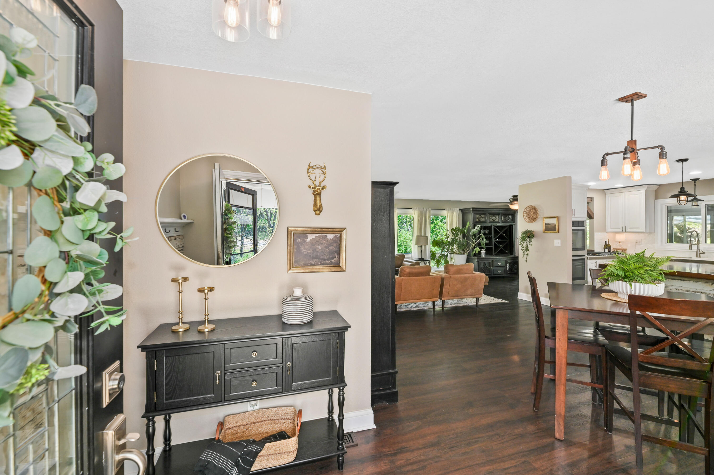 4935 Buena Park Road Waterford, WI 53185 - Photo 6 of 66 DSC_3019