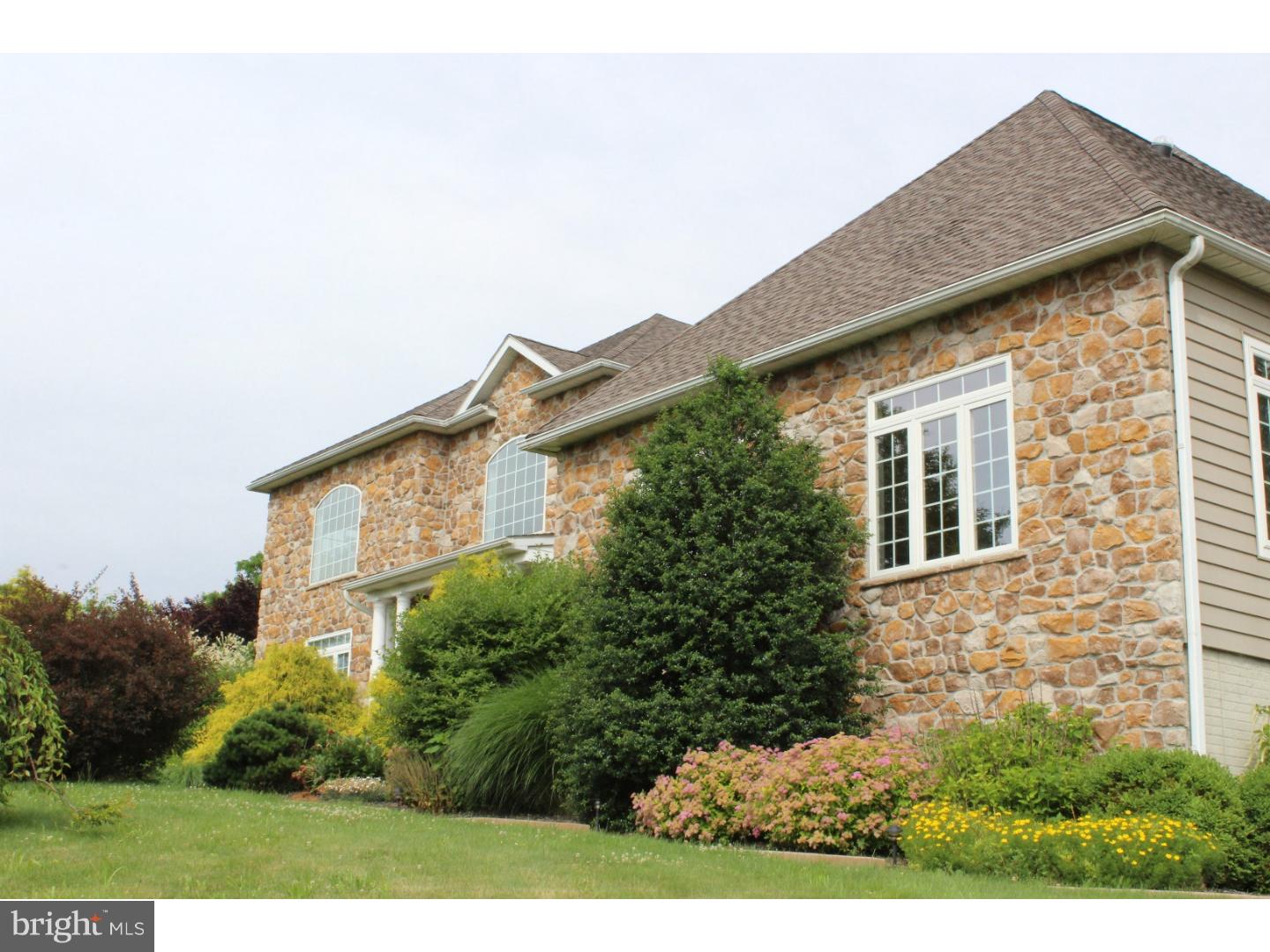 332 Lees Bridge Road Nottingham, PA 19362 - Photo 1 of 13