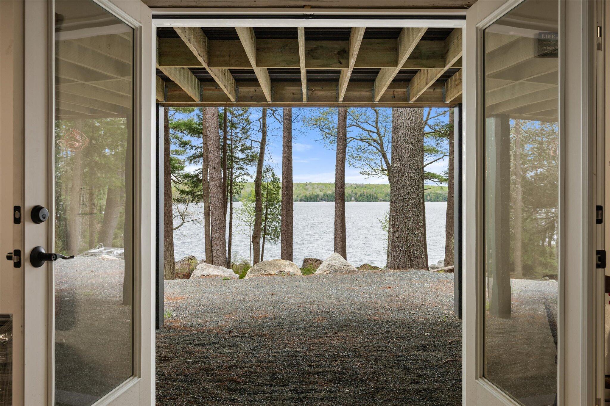 269 Phillips Way Ellsworth, ME 04605 - Photo 28 of 54 33-Lower Level