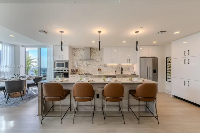 $4,879 | 333 North New River Drive East, Unit 2903, Fort Lauderdale, FL 33301