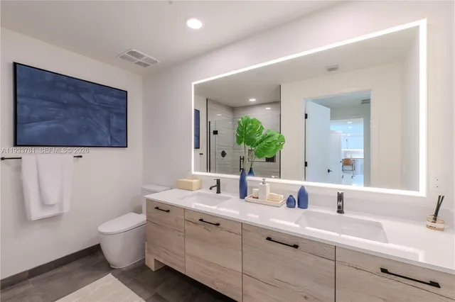 $4,879 | 333 North New River Drive East, Unit 2903, Fort Lauderdale, FL 33301