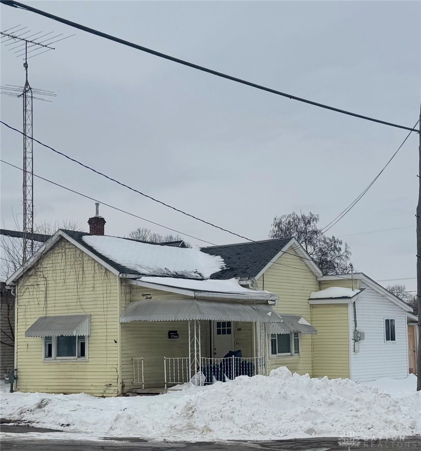 1830 Edwards Avenue Springfield, OH 45503 - Photo 1 of 8