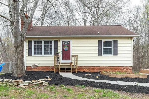 $209,900 | 2047 Old Mountain Road, Lexington, NC 27292