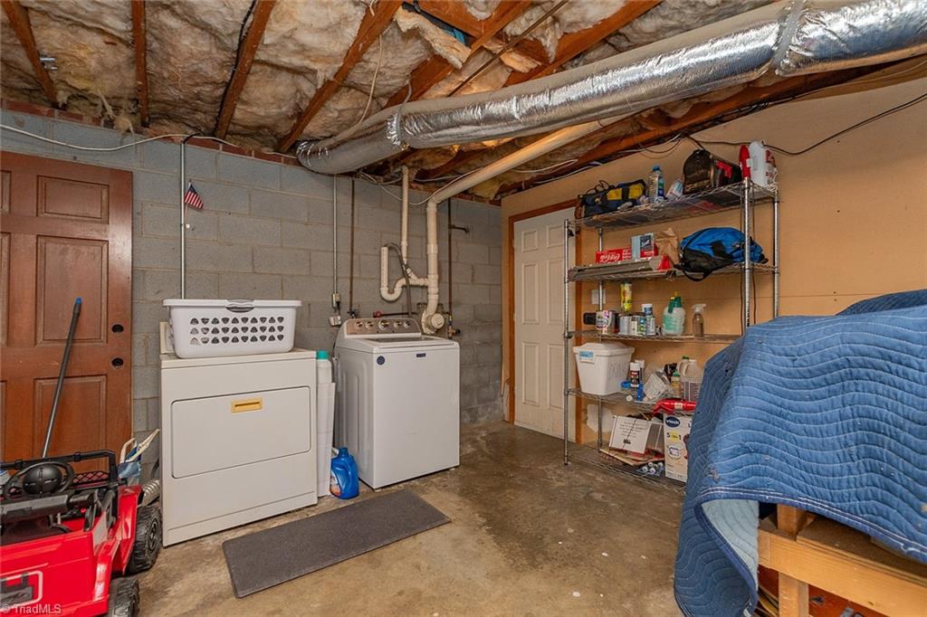 2047 Old Mountain Road Lexington, NC 27292 - Photo 24 of 29