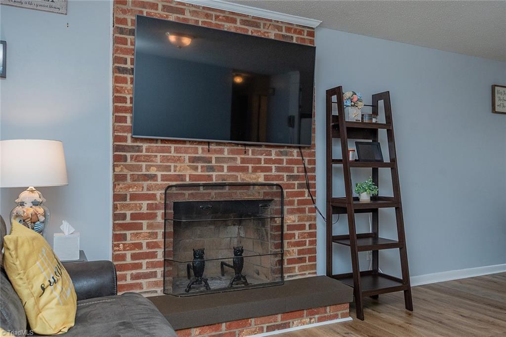 2047 Old Mountain Road Lexington, NC 27292 - Photo 5 of 29