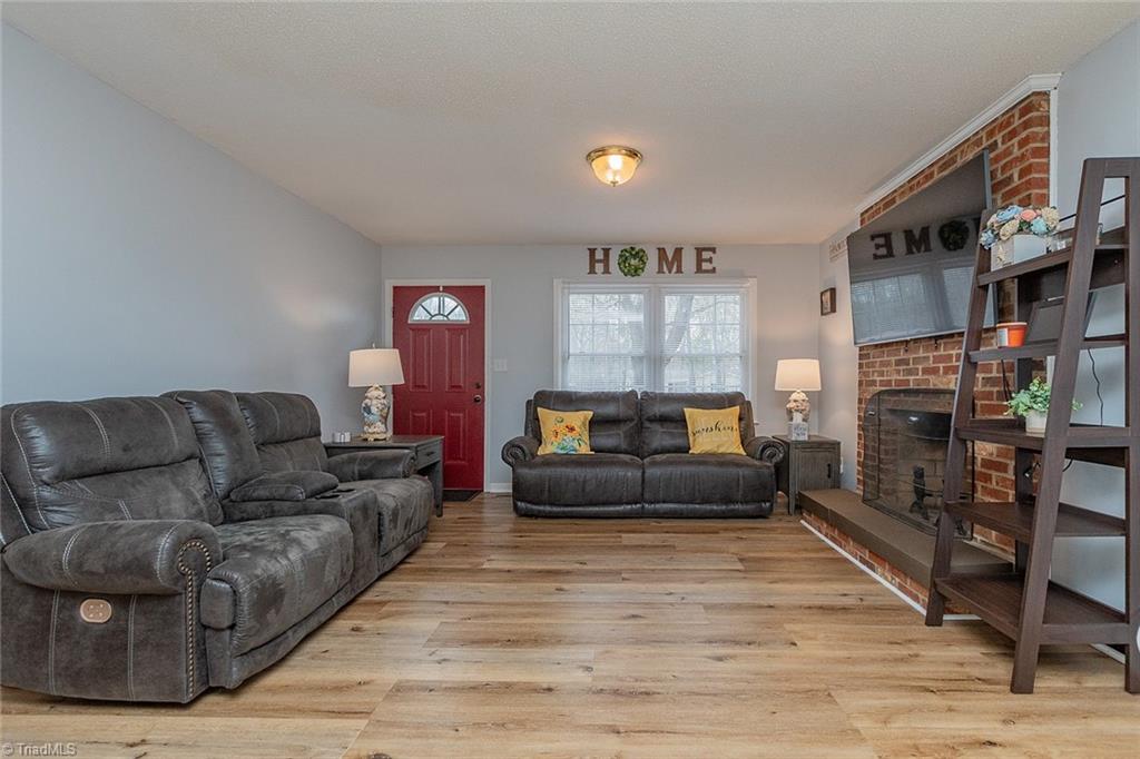 2047 Old Mountain Road Lexington, NC 27292 - Photo 6 of 29