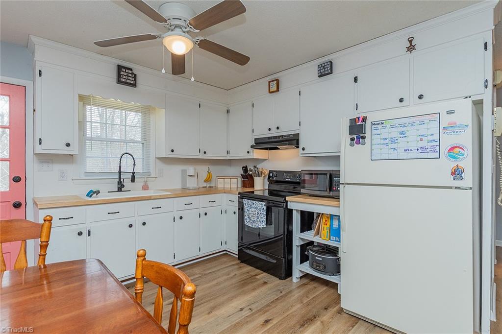 2047 Old Mountain Road Lexington, NC 27292 - Photo 10 of 29