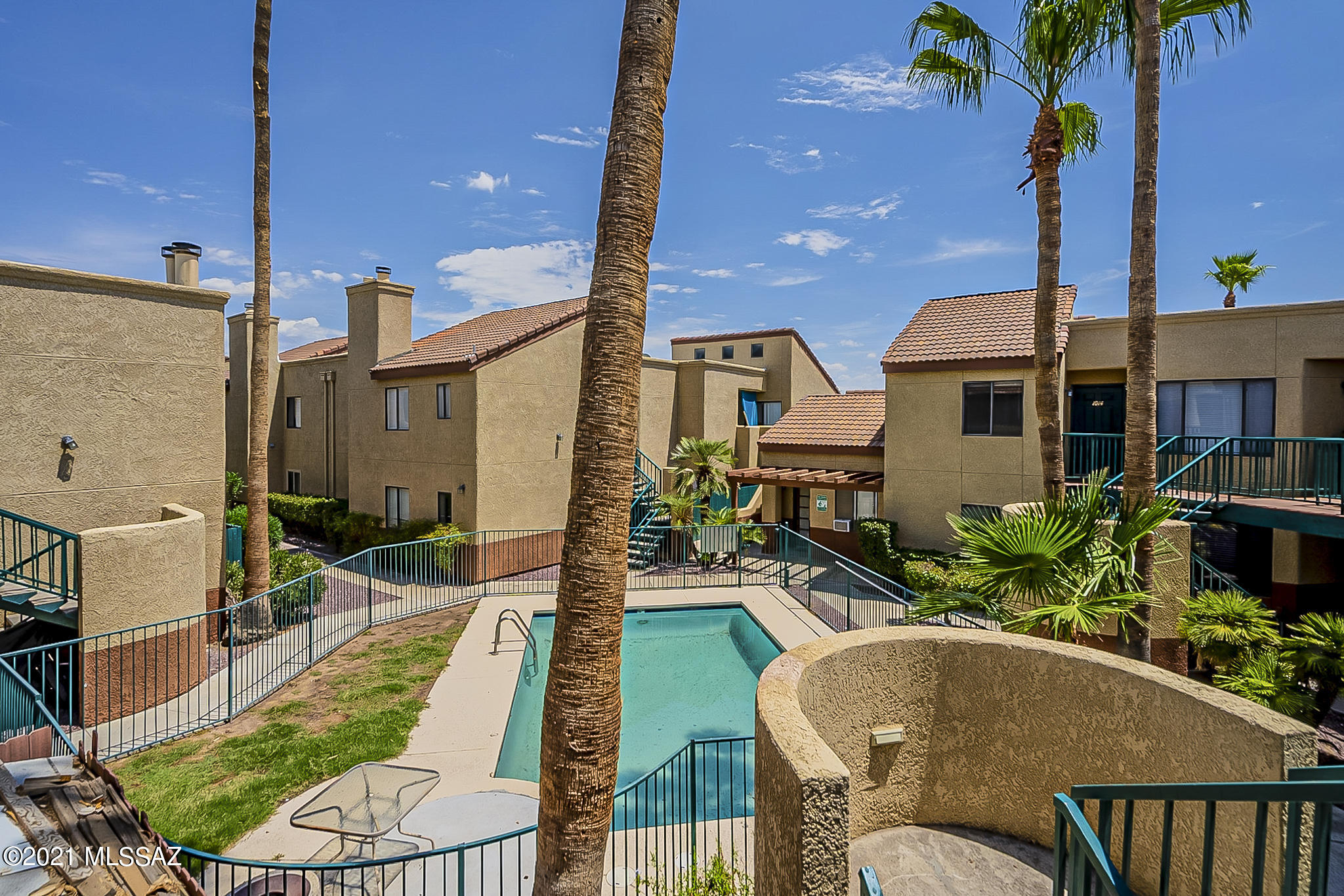 3690 North Country Club Road, Unit 1022 Tucson, AZ 85716 - Photo 1 of 16
