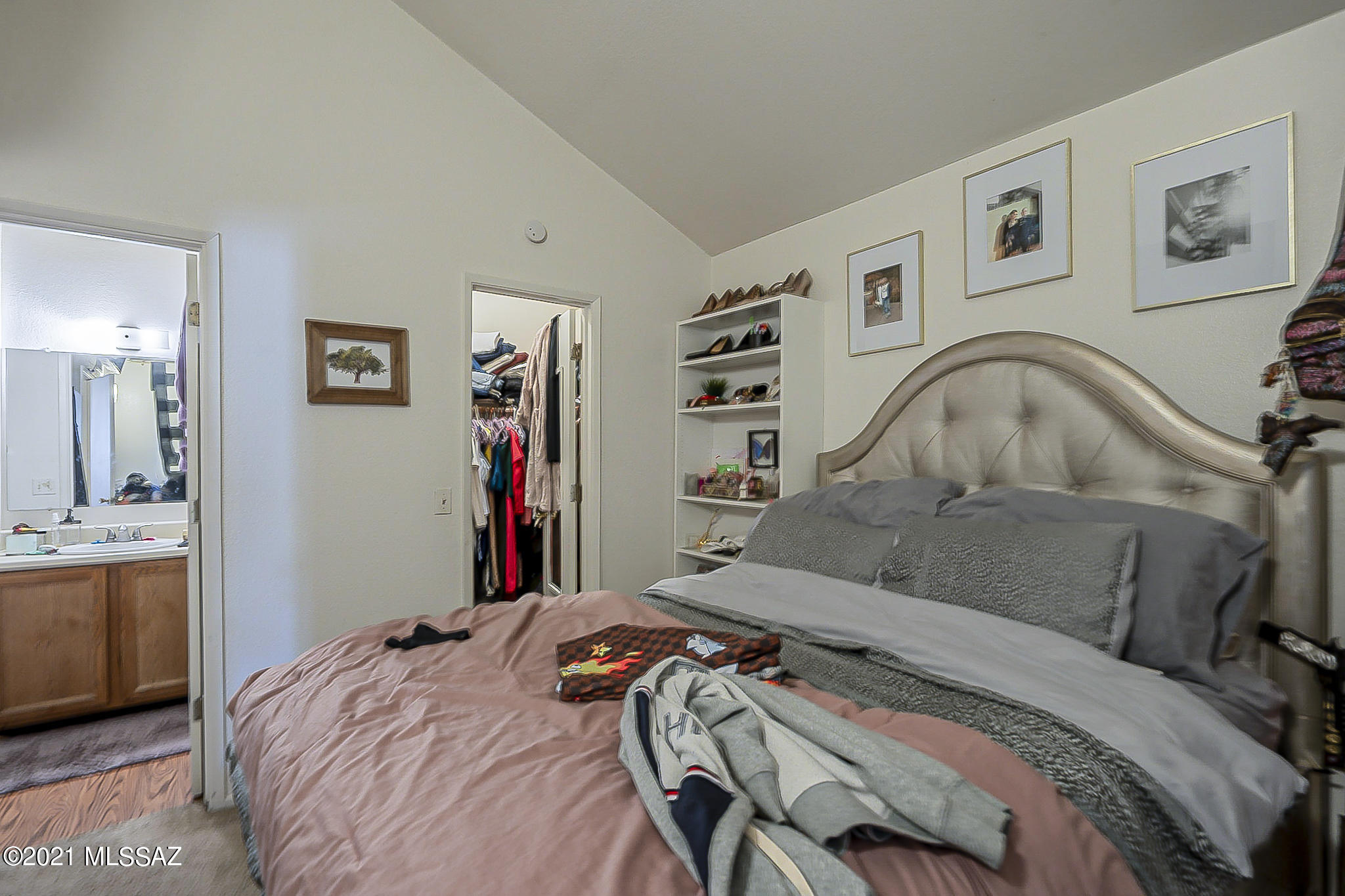 3690 North Country Club Road, Unit 1022 Tucson, AZ 85716 - Photo 12 of 16