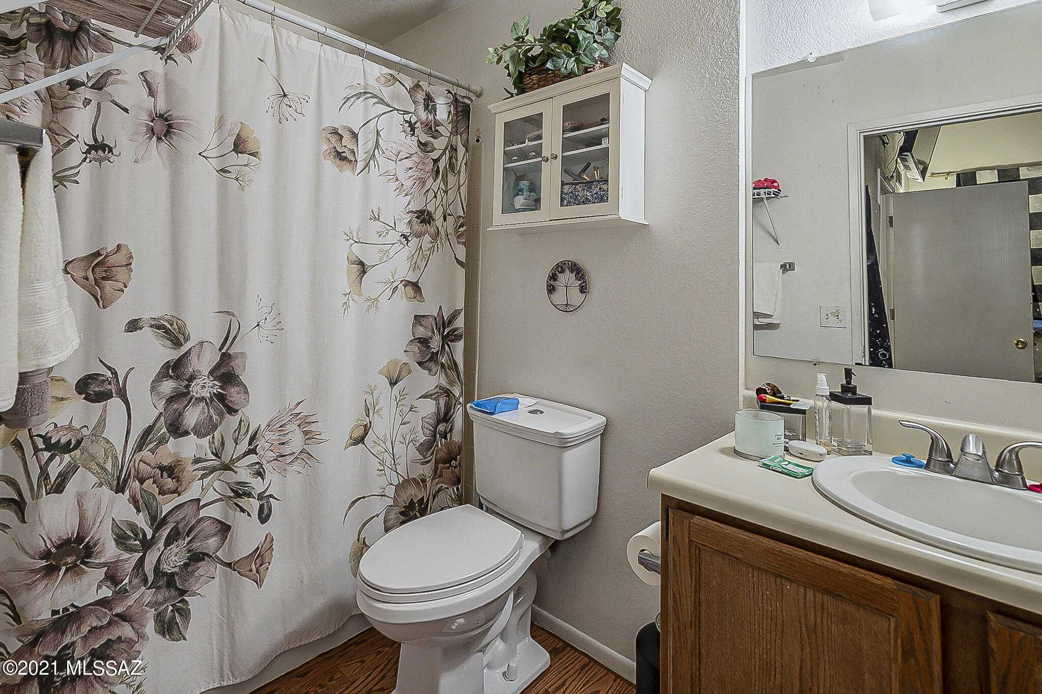 3690 North Country Club Road, Unit 1022 Tucson, AZ 85716 - Photo 13 of 16