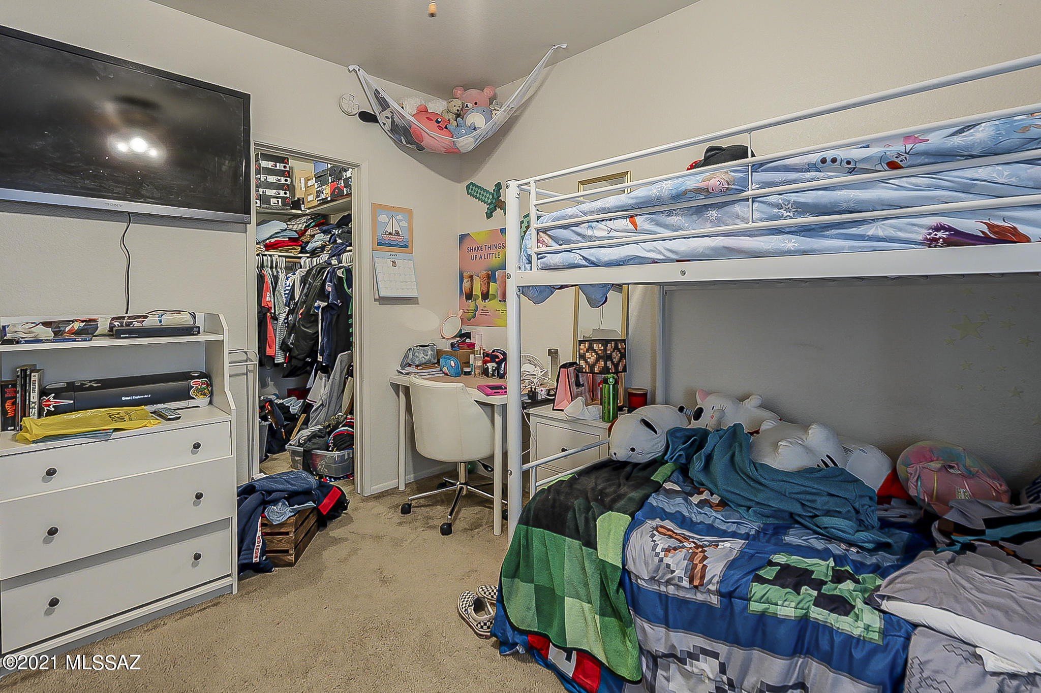 3690 North Country Club Road, Unit 1022 Tucson, AZ 85716 - Photo 14 of 16