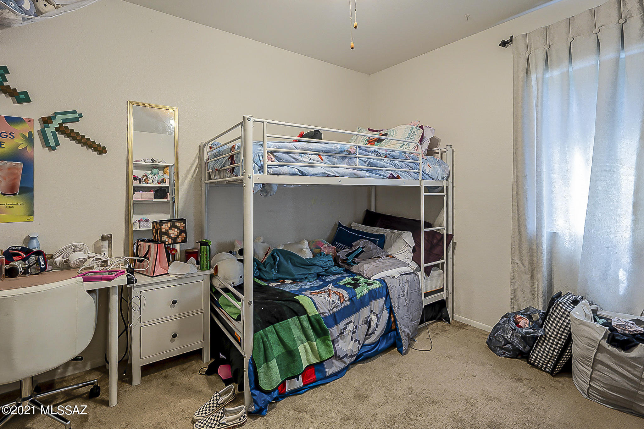 3690 North Country Club Road, Unit 1022 Tucson, AZ 85716 - Photo 15 of 16