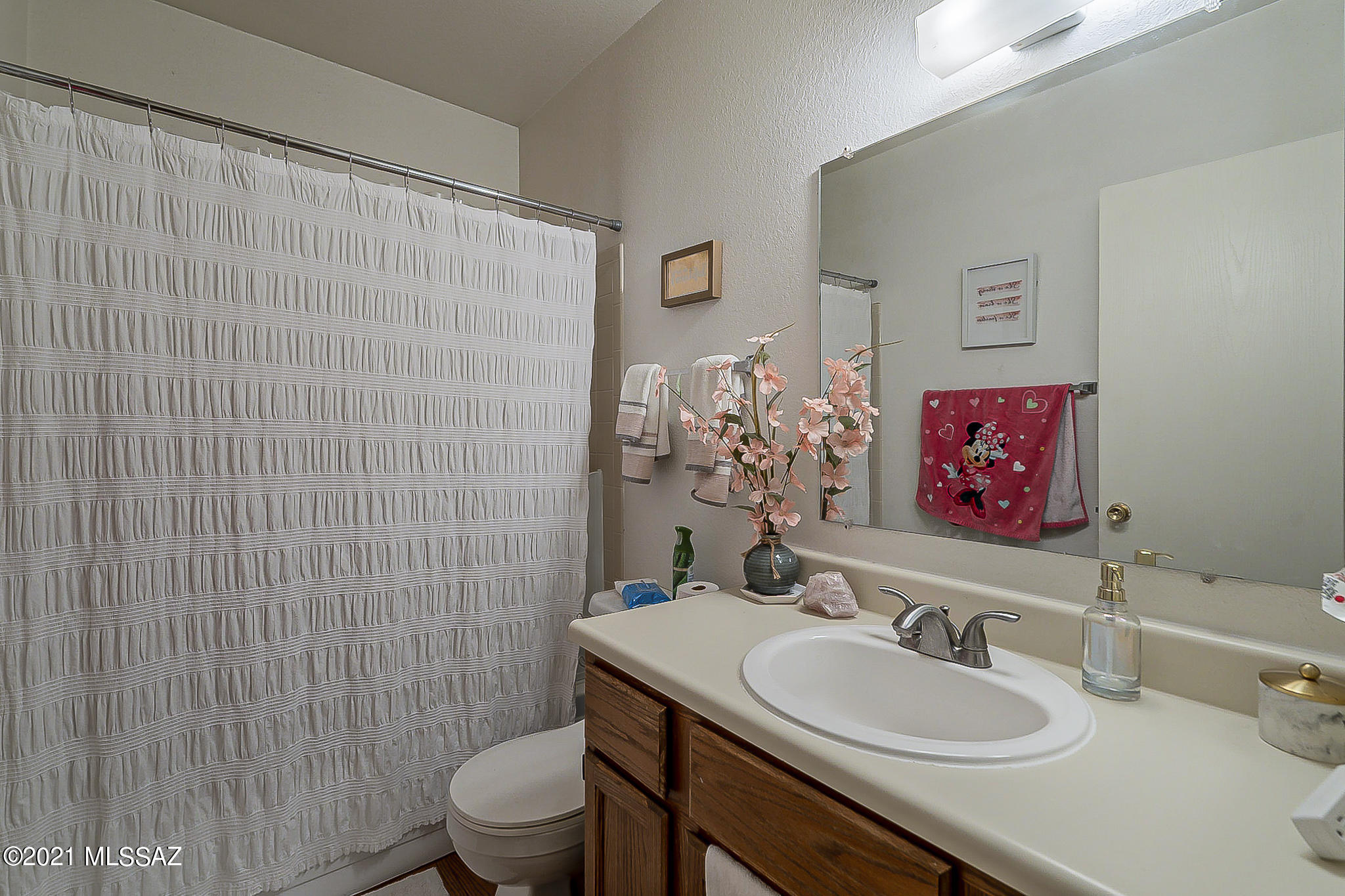 3690 North Country Club Road, Unit 1022 Tucson, AZ 85716 - Photo 16 of 16