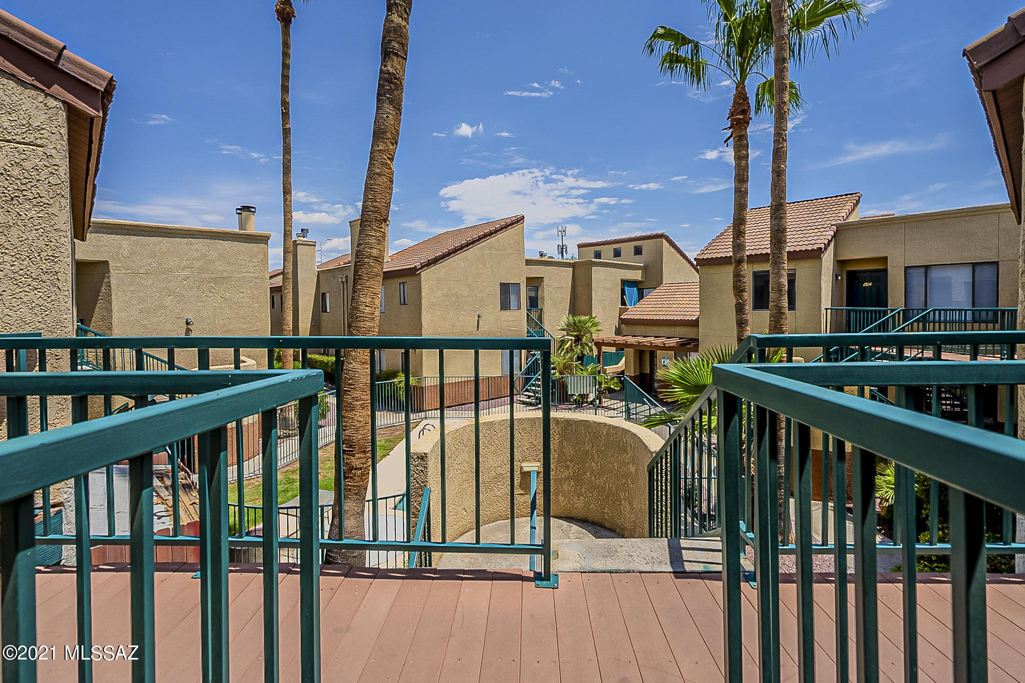 3690 North Country Club Road, Unit 1022 Tucson, AZ 85716 - Photo 2 of 16