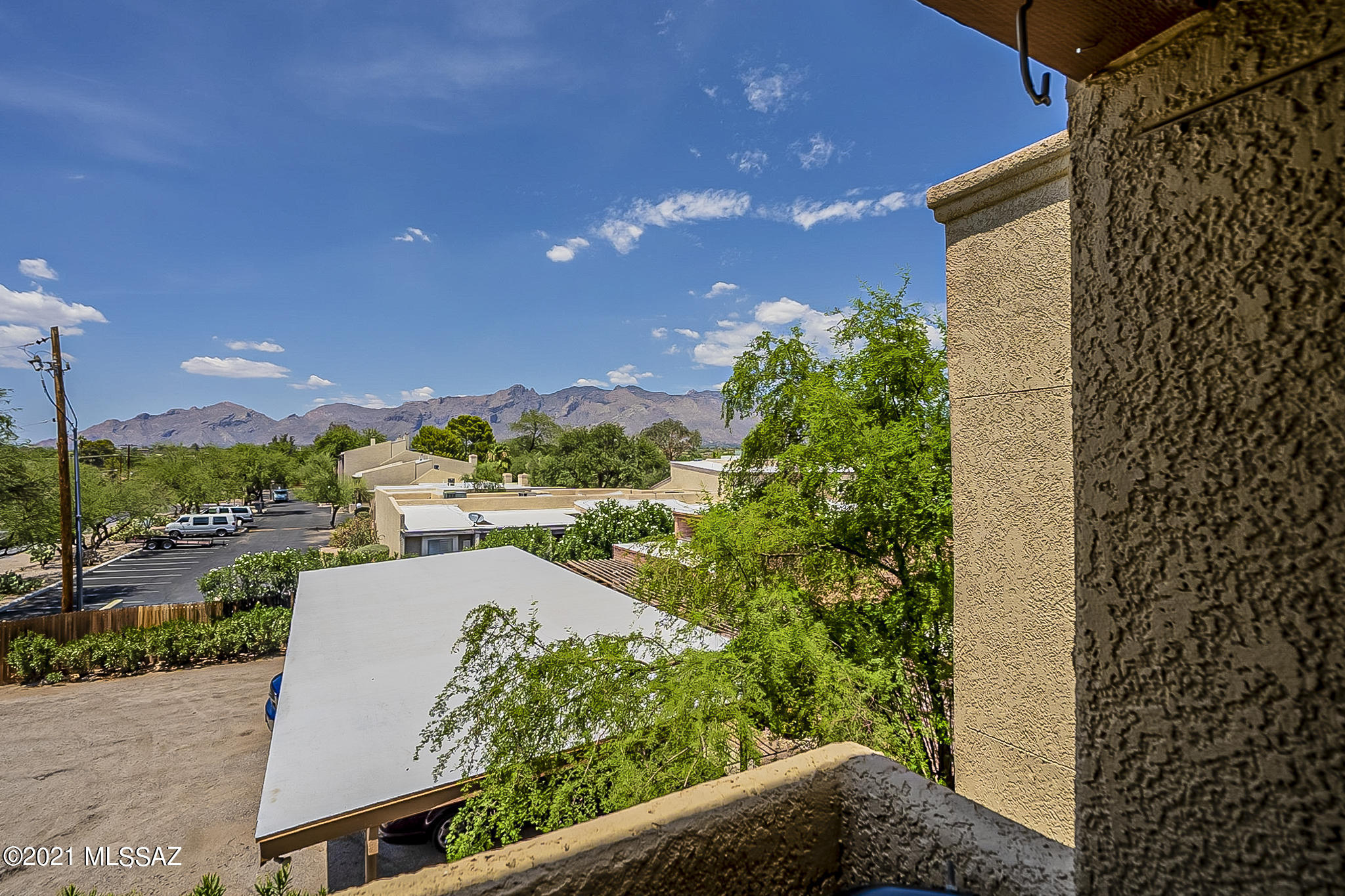 3690 North Country Club Road, Unit 1022 Tucson, AZ 85716 - Photo 3 of 16