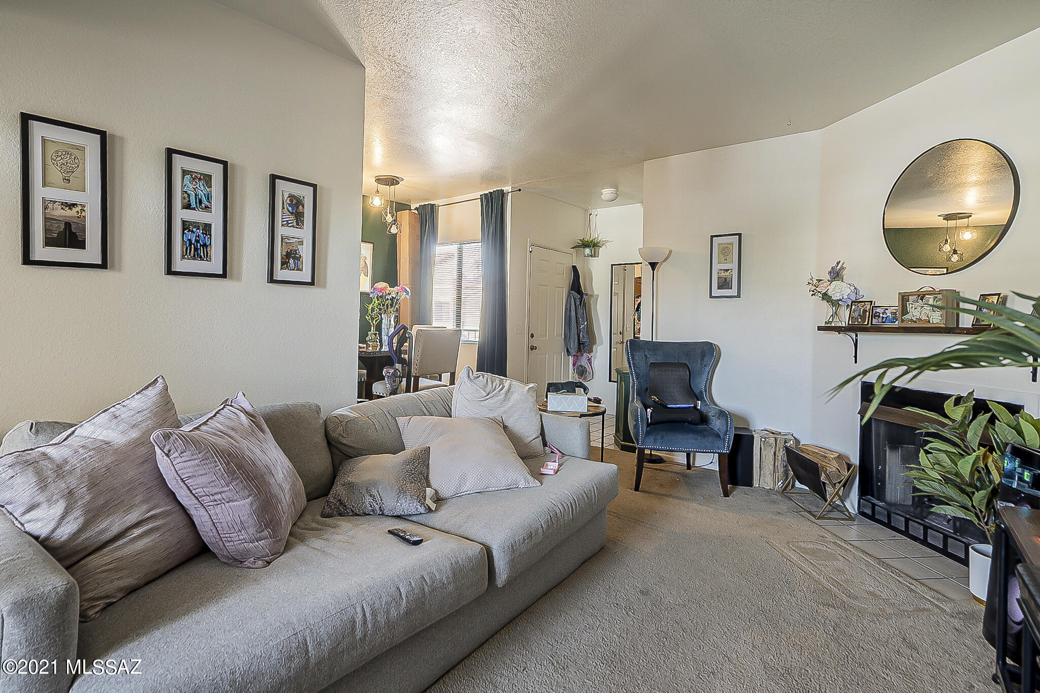 3690 North Country Club Road, Unit 1022 Tucson, AZ 85716 - Photo 4 of 16