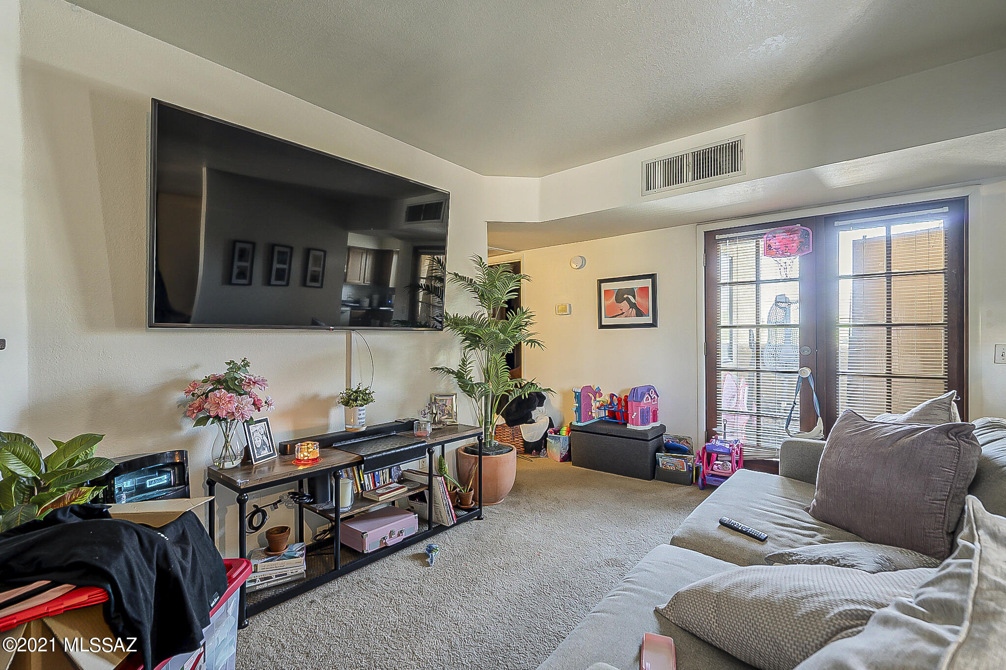 3690 North Country Club Road, Unit 1022 Tucson, AZ 85716 - Photo 5 of 16