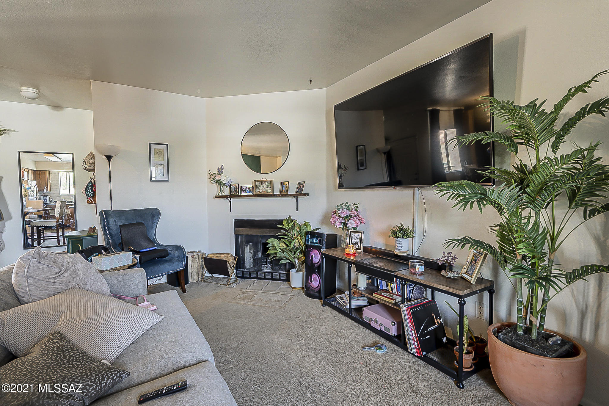 3690 North Country Club Road, Unit 1022 Tucson, AZ 85716 - Photo 6 of 16