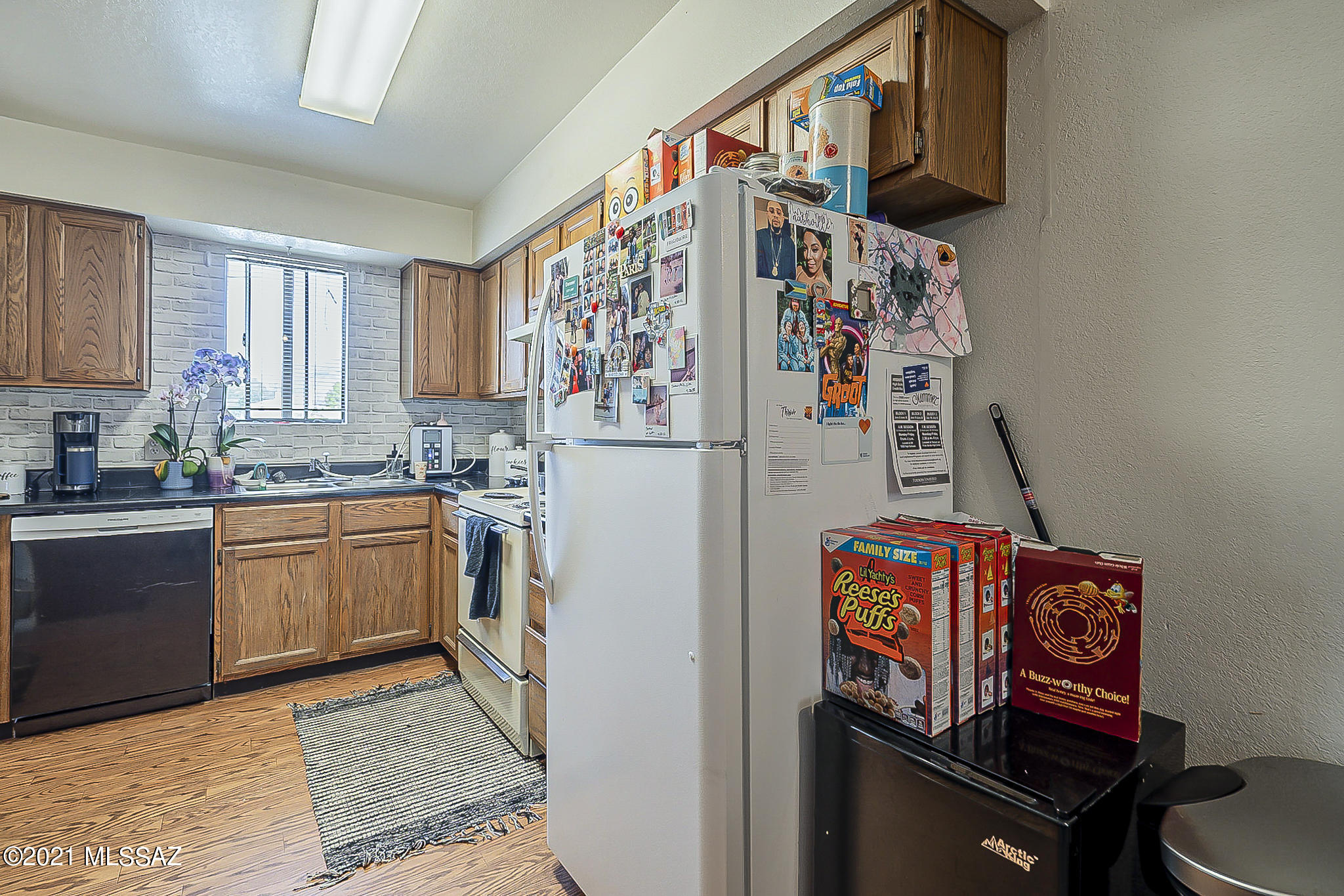 3690 North Country Club Road, Unit 1022 Tucson, AZ 85716 - Photo 8 of 16