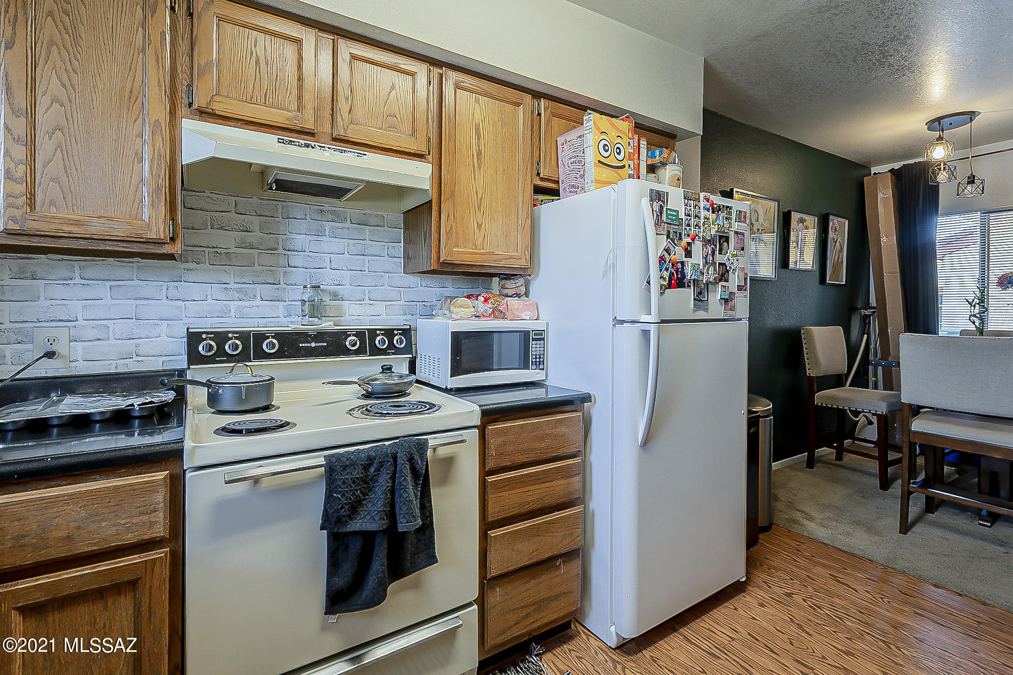3690 North Country Club Road, Unit 1022 Tucson, AZ 85716 - Photo 10 of 16