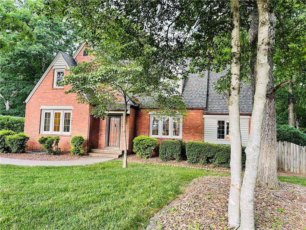 141 Jackson Road Mount Airy, NC 27030 - Photo 1 of 37 Gallery Image 1
