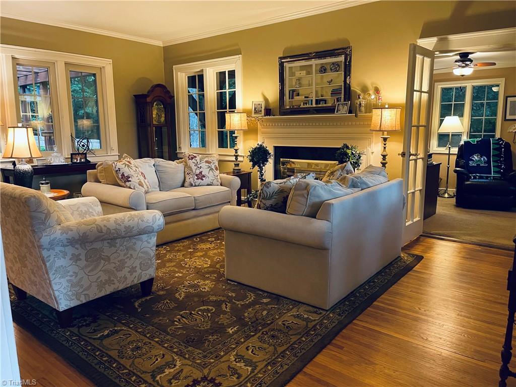 141 Jackson Road Mount Airy, NC 27030 - Photo 11 of 37 Gallery Image 11