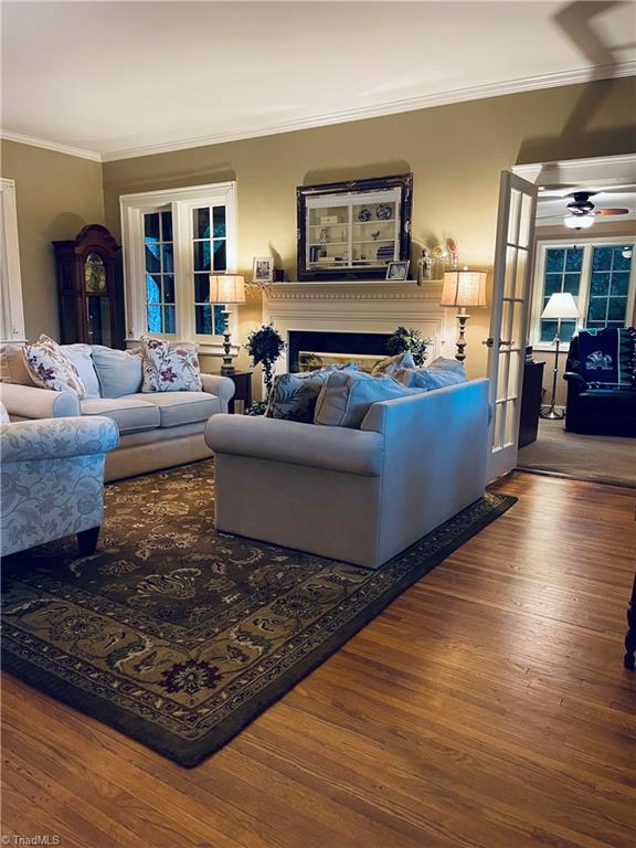 141 Jackson Road Mount Airy, NC 27030 - Photo 12 of 37 Gallery Image 12