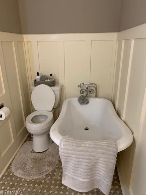 141 Jackson Road Mount Airy, NC 27030 - Photo 14 of 37 Gallery Image 14