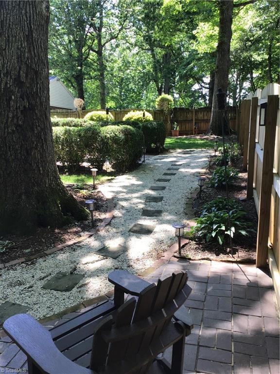 141 Jackson Road Mount Airy, NC 27030 - Photo 18 of 37 Gallery Image 18