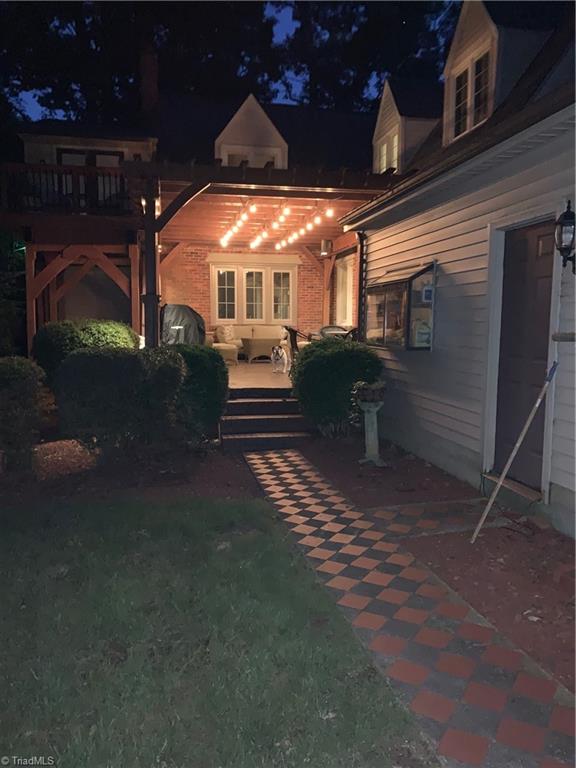 141 Jackson Road Mount Airy, NC 27030 - Photo 19 of 37 Gallery Image 19