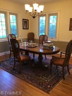 141 Jackson Road Mount Airy, NC 27030 - Photo 3 of 37 Gallery Image 3