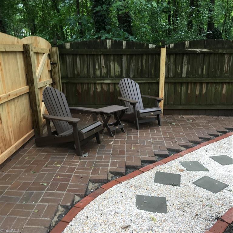 141 Jackson Road Mount Airy, NC 27030 - Photo 23 of 37 Gallery Image 23