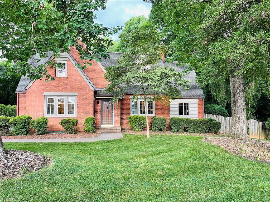 141 Jackson Road Mount Airy, NC 27030 - Photo 25 of 37 Gallery Image 25