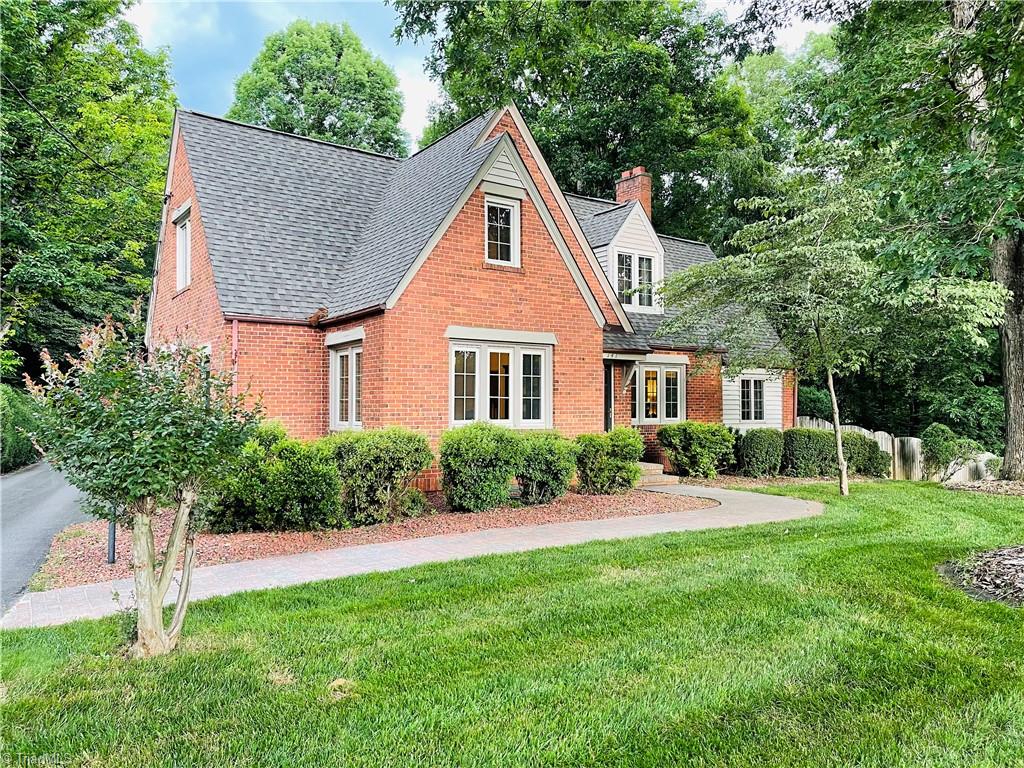 141 Jackson Road Mount Airy, NC 27030 - Photo 26 of 37 Gallery Image 26