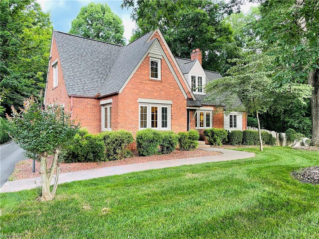 141 Jackson Road Mount Airy, NC 27030 - Photo 27 of 37 Gallery Image 27