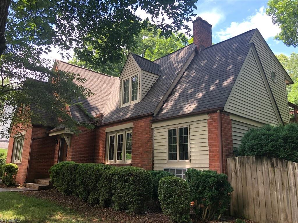 141 Jackson Road Mount Airy, NC 27030 - Photo 28 of 37 Gallery Image 28