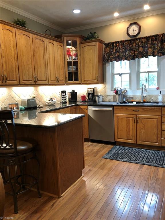 141 Jackson Road Mount Airy, NC 27030 - Photo 29 of 37 Gallery Image 29