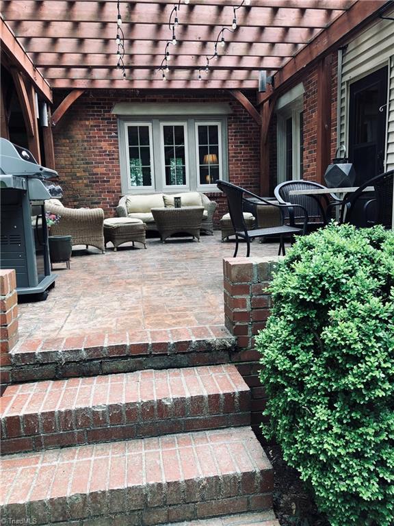 141 Jackson Road Mount Airy, NC 27030 - Photo 30 of 37 Gallery Image 30