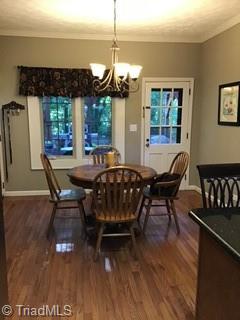 141 Jackson Road Mount Airy, NC 27030 - Photo 4 of 37 Gallery Image 4