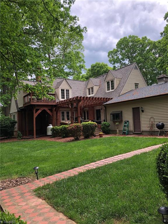 141 Jackson Road Mount Airy, NC 27030 - Photo 31 of 37 Gallery Image 31