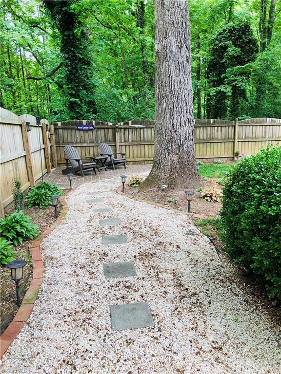 141 Jackson Road Mount Airy, NC 27030 - Photo 32 of 37 Gallery Image 32