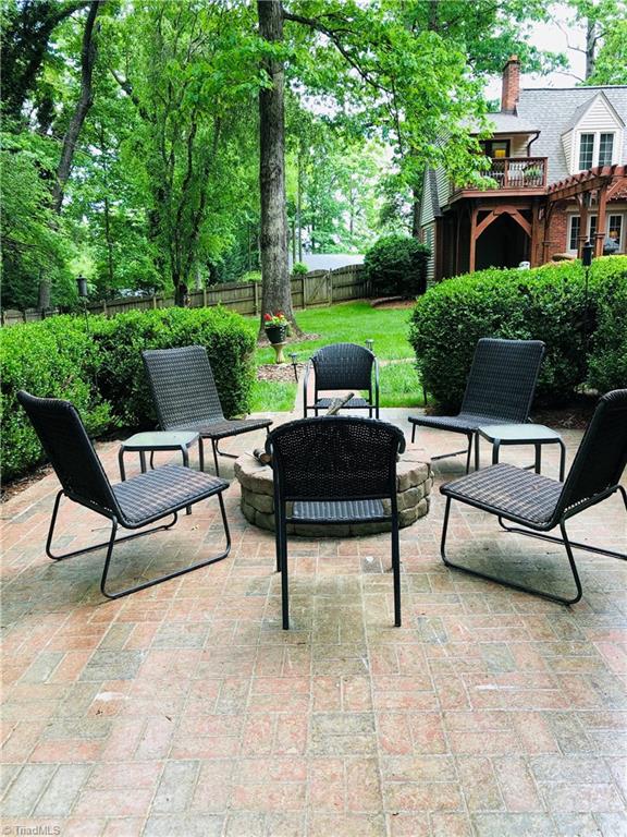 141 Jackson Road Mount Airy, NC 27030 - Photo 33 of 37 Gallery Image 33