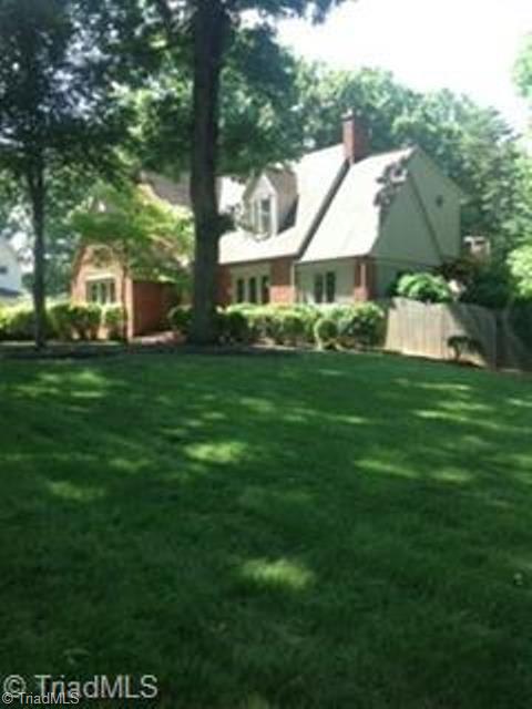 141 Jackson Road Mount Airy, NC 27030 - Photo 37 of 37 Gallery Image 37