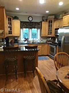 141 Jackson Road Mount Airy, NC 27030 - Photo 5 of 37 Gallery Image 5
